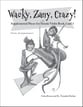 Wacky, Zany, Crazy! P.O.D. cover